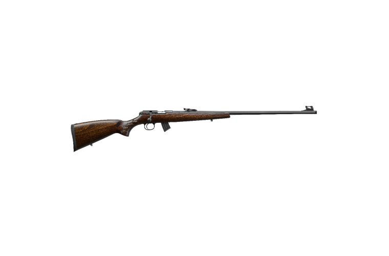 CZ 457 Jaguar 22LR 10rnd 28" TB