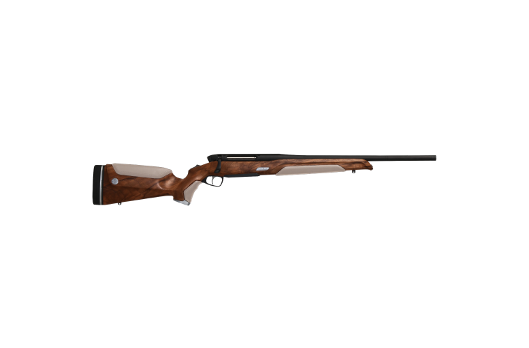 Steyr Monobloc Walnut Sand 308Win 4rnd Mag