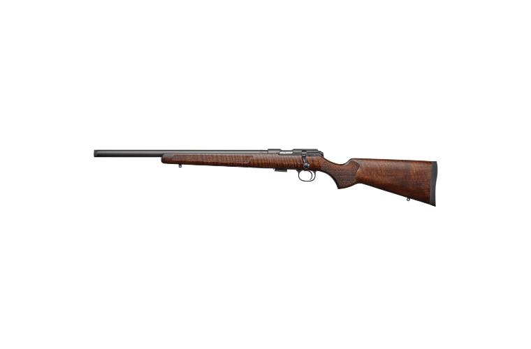 CZ 457 Varmint LH 22LR 5rnd Mag TB