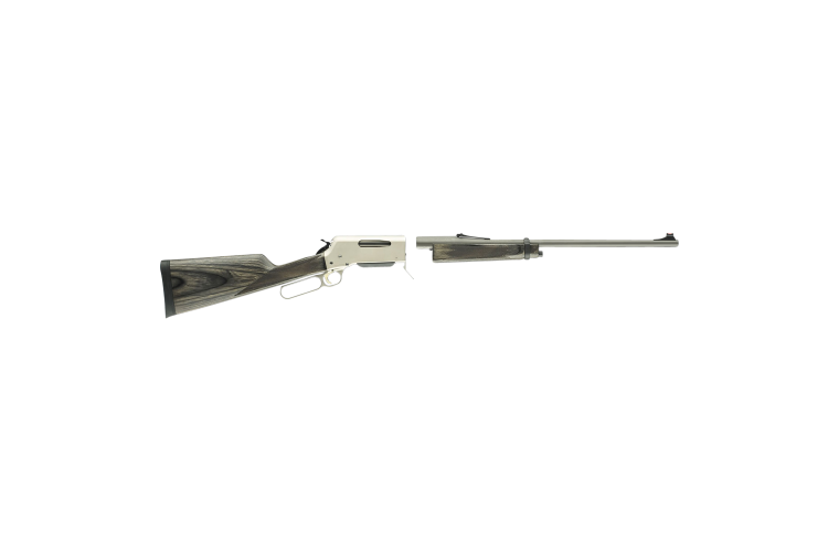 Browning BLR Lightweight '81 Takedown SS 223Rem 5rnd Mag