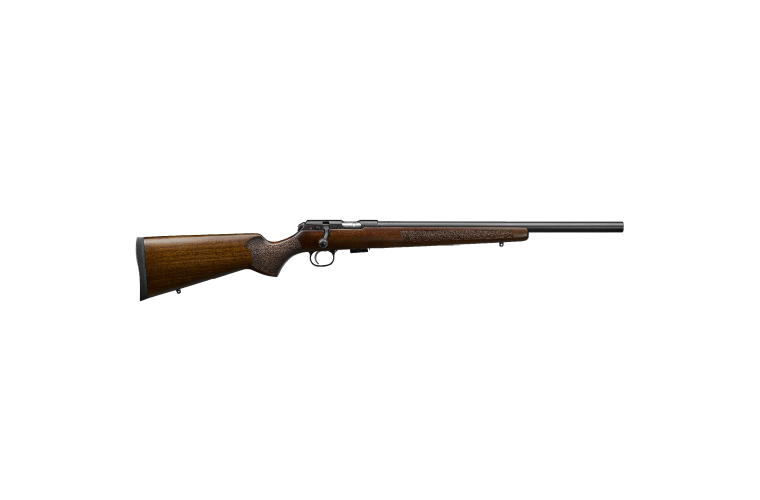 CZ 457 Varmint 22WMR 5rnd 20" TB