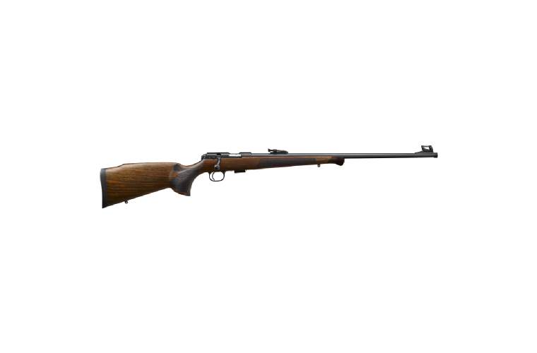 CZ 457 Premium 22LR 5rnd 24" TB