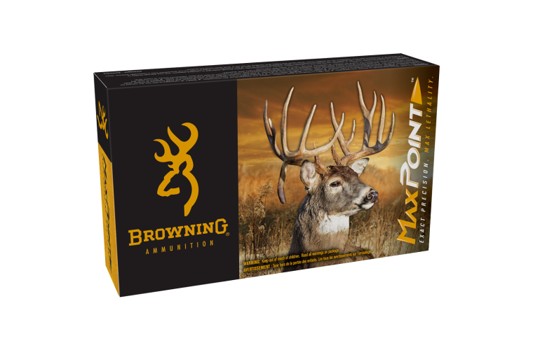 Browning Maxpoint 300wsm 180gr MP