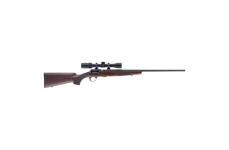 Browning T-Bolt Sporter 17HMR 10rnd Mag