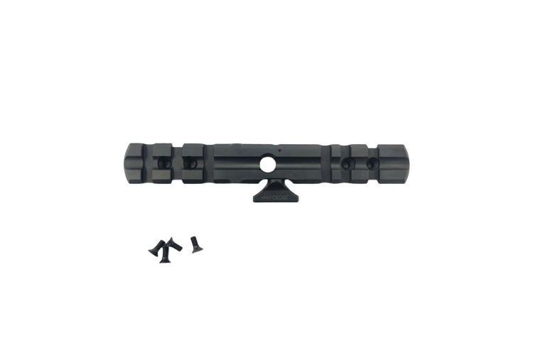 Winchester SXR2 Picatinny Rail