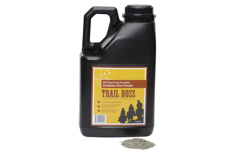 ADI Powder Trail Boss 1.5kg