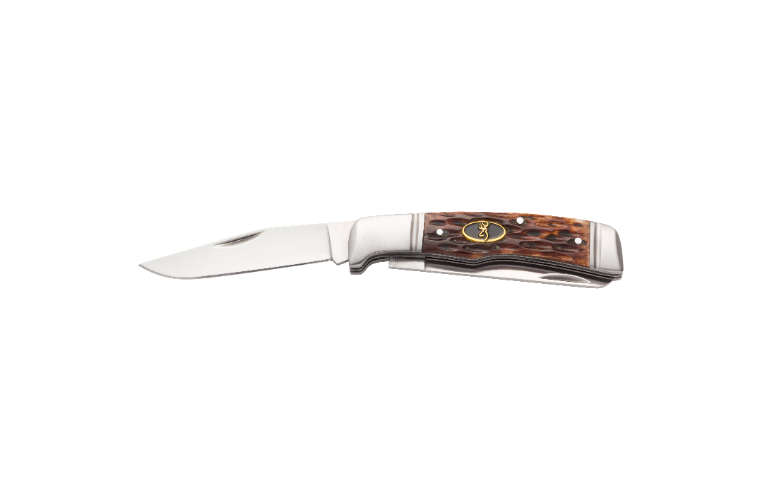 Browning Knife Joint Venture 2 Blade