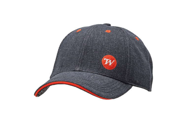 Winchester Phoenix Black Cap