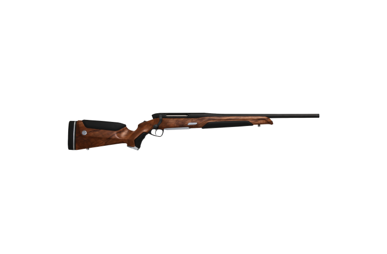 Steyr Monobloc Walnut Black 300WM 3rnd Mag