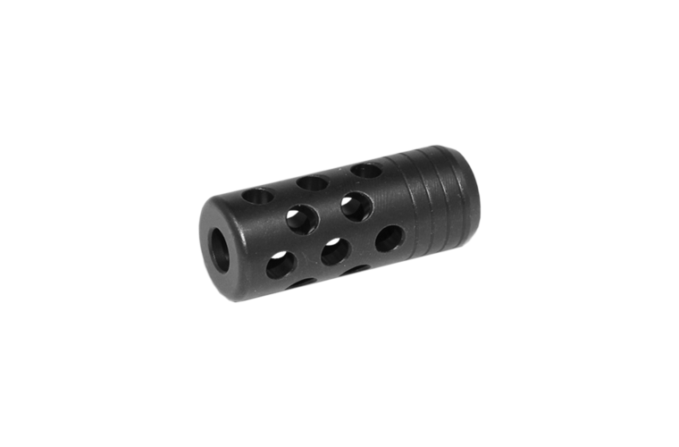 CZ 455 457 Muzzle Brake Varmint 1/2X20