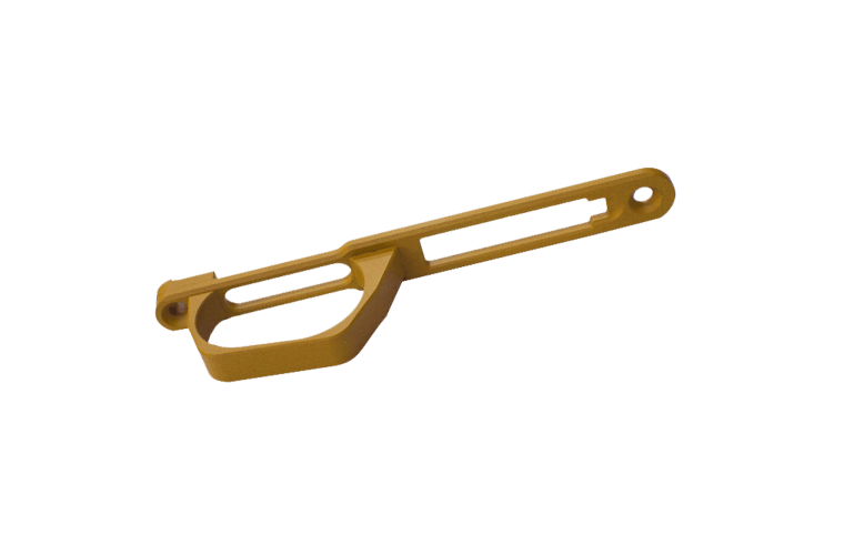 CZ 457 Trigger Guard Gold