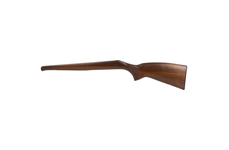 CZ 452 Lux Stock 22WMR/17HMR