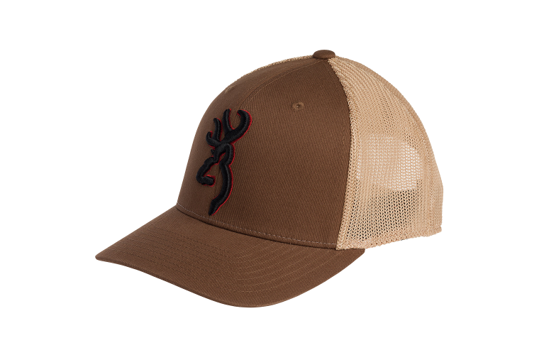 Browning Cap Bloodline Brown