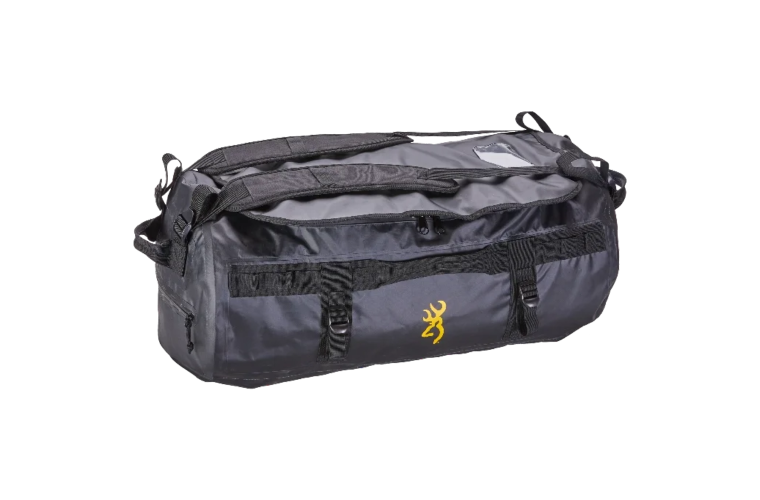 Browning Duffle Bag Black 80L