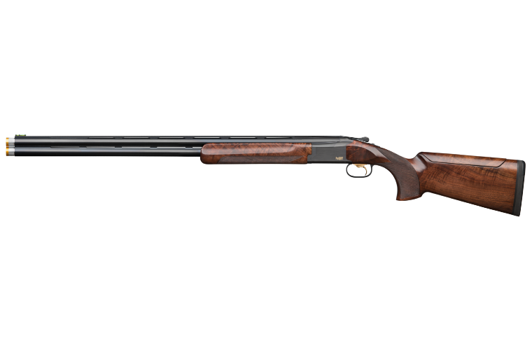 Browning B725 Pro Sporter LH 12ga 30" ADJ