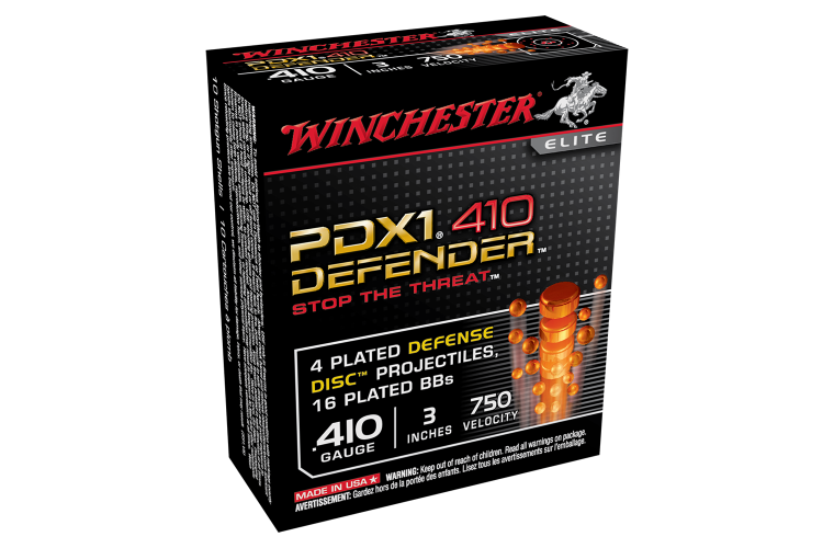 Winchester PDX1 Defender 410G 3"