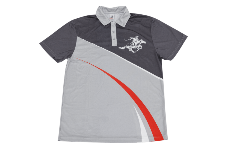 Winchester Mens Shooting Polo Medium