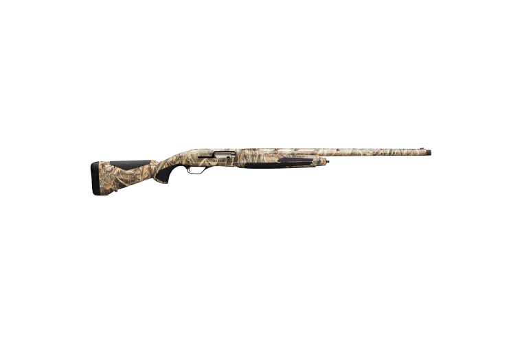 Browning Maxus II Camo Realtree Max-5 28" 4rnd