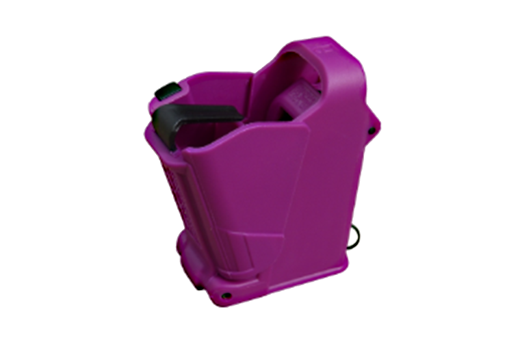 Maglula UpLula Universal Loader .9 - .45 Purple