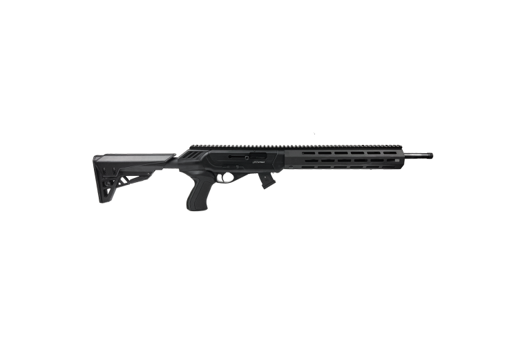 CZ 515 22LR Tactical TB 10rnd Mag