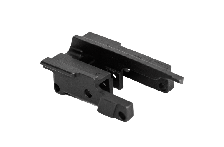 CZ P-10F Rear Block MIM