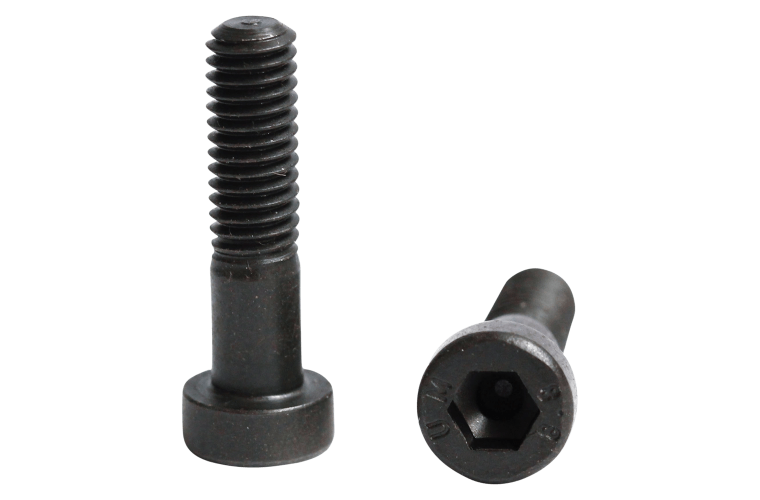 Steyr SSG Rear Trigger Guard Screw PN23