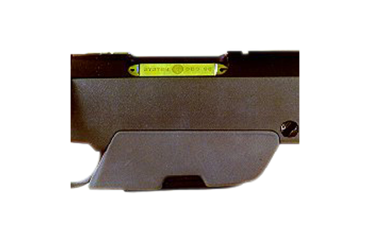 Steyr Pro Hunter 243-450mm 10rnd Magazine Adapter