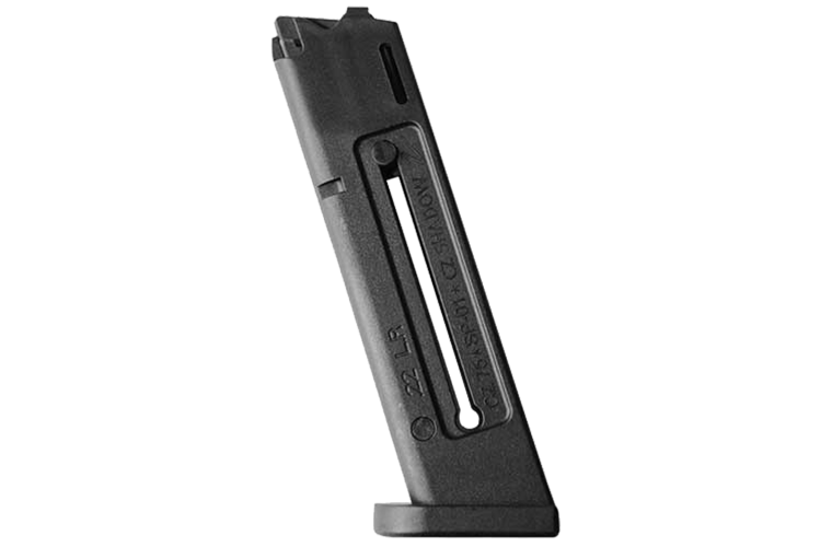 CZ Shadow 2/SP-01 22LR 10rnd Magazine