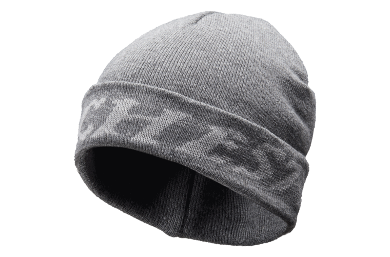 Winchester Rockdale Beanie Grey