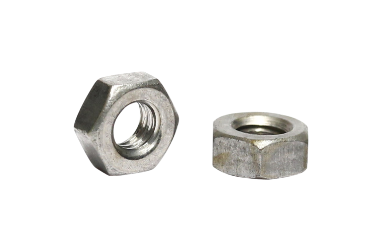 CZ 453 527 550 Adjustment Screw Lock Nut