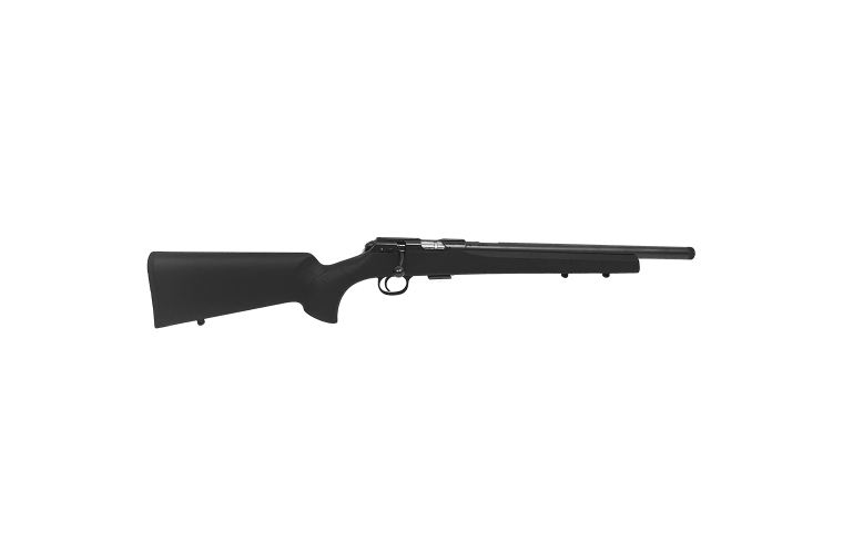 CZ 457 Synthetic 17HMR Varmint 16" Barrel TB 5rnd