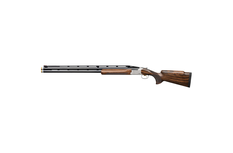 Browning B725 Pro Master 12ga 30" ADJ