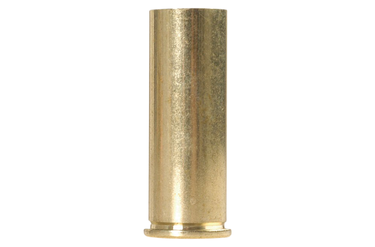 Winchester unprimed cases 44 Mag