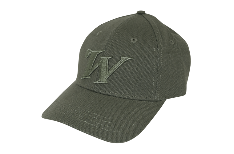 Winchester Khaki Cap