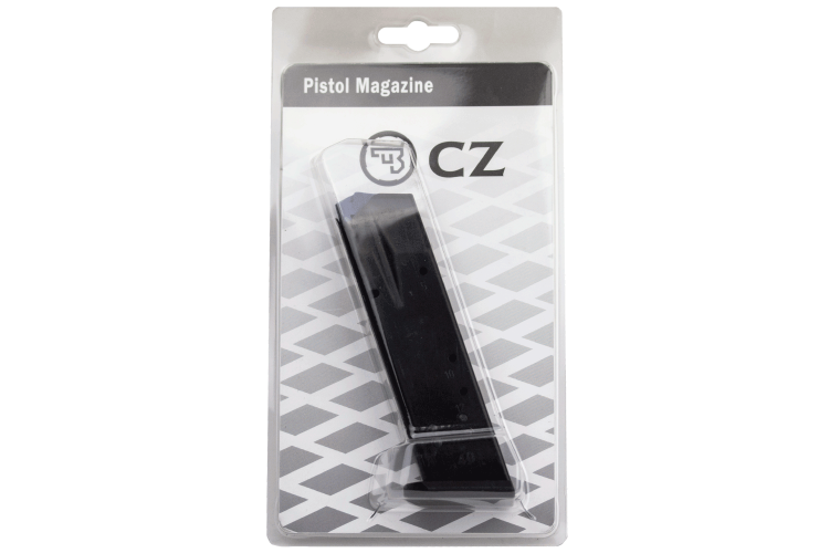 CZ 75 SP-01 Shadow 2 9MM 10rnd Magazine