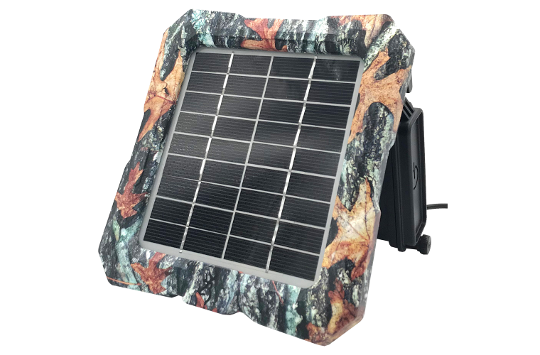 Browning Solar Camera Power Pack