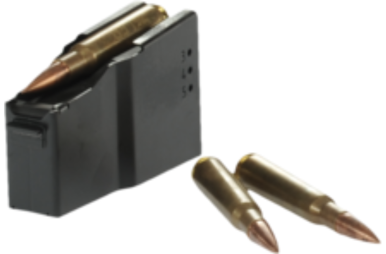 Steyr HS 50BMG M1 5rnd Magazine