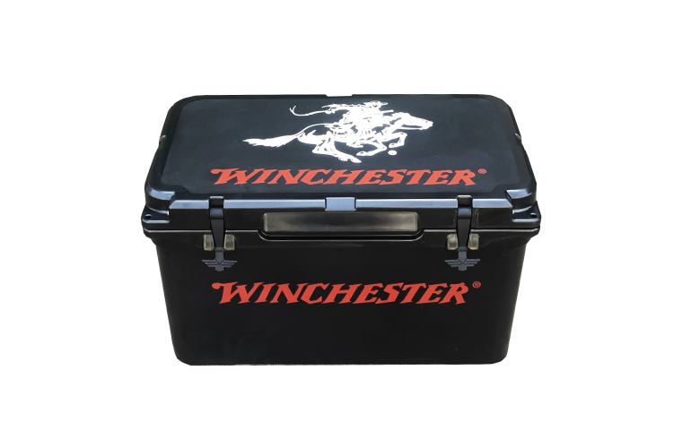 Winchester 65L Esky Black