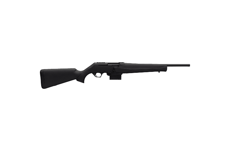 Browning BAR MK3 308Win 10rnd DBM