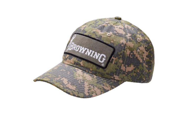 Browning Cap Digi Forest