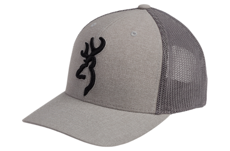 Browning Cap Realm Grey