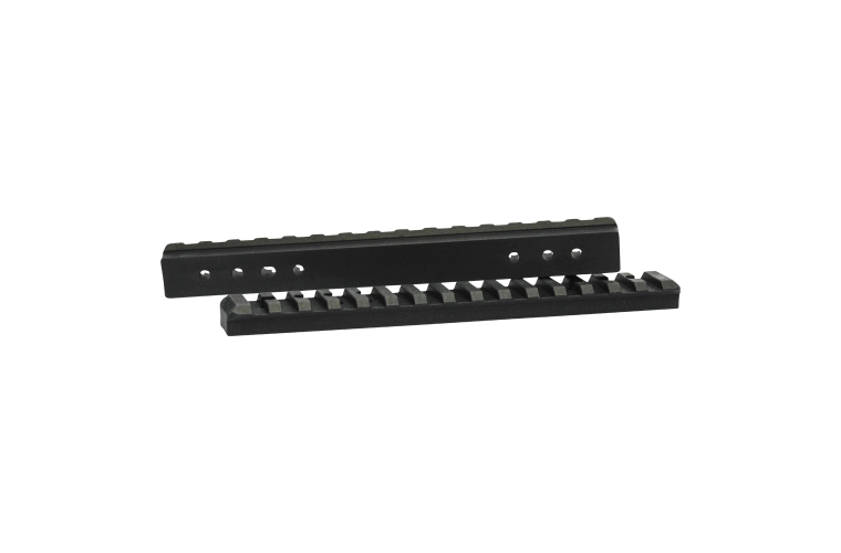 Steyr SBS L S Picatinny Rail 0 MOA