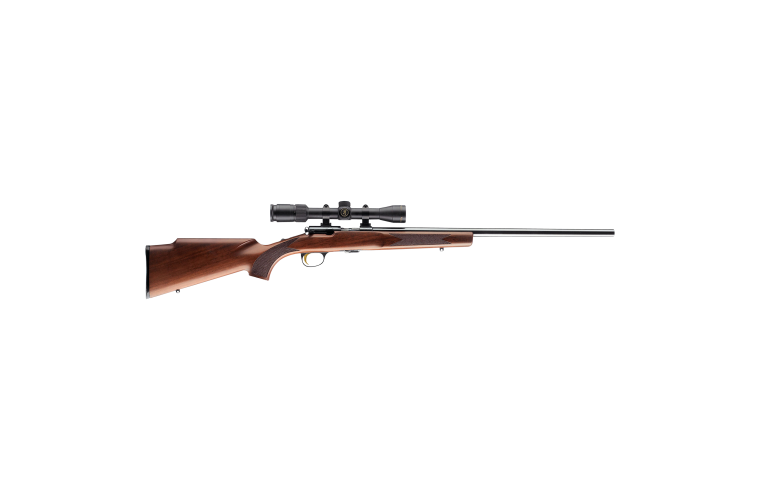 Browning T-Bolt Varmint 17HMR 10rnd Mag