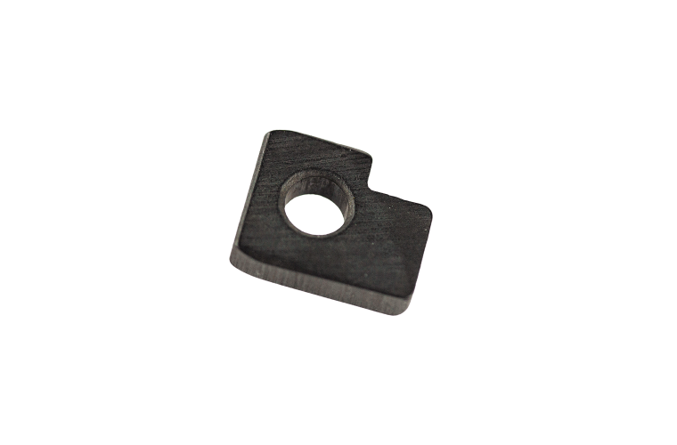 CZ TS2 Firing Pin Plate