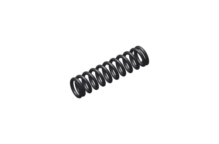 CZ P-10F Trigger Bar Disconnector Spring