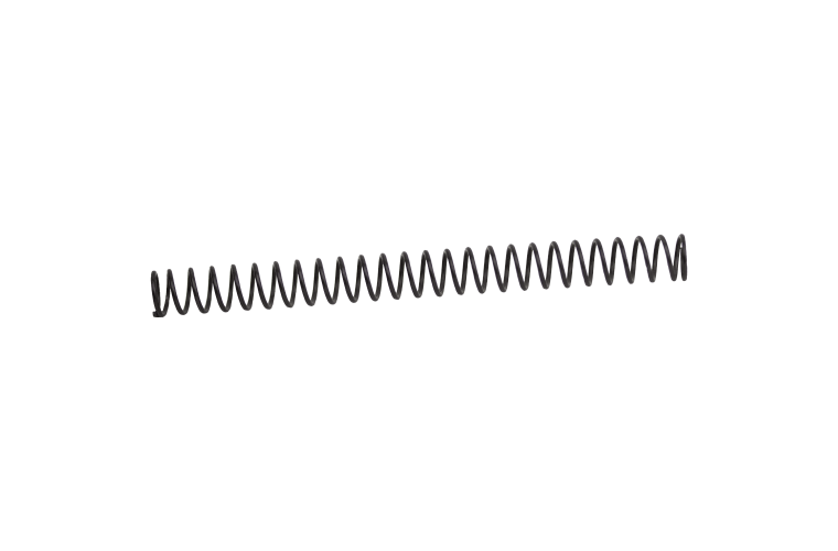 CZ P-10F Firing Pin Spring