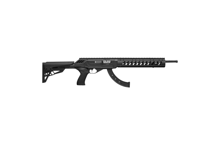 CZ 512 Tactical Semi Auto 22WMR 10rnd Mag