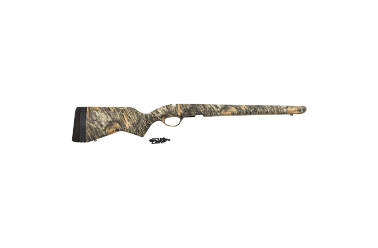 Steyr Pro Hunter S Stock Camo