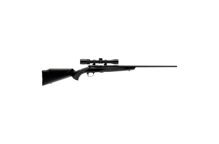 Browning T-Bolt Comp Sporter 22LR, 1 S/Mag 10rnd Mag