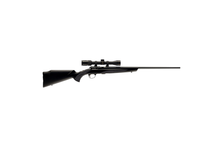 Browning T-Bolt Comp Sporter 17HMR, 1 S/Mag 10rnd Mag